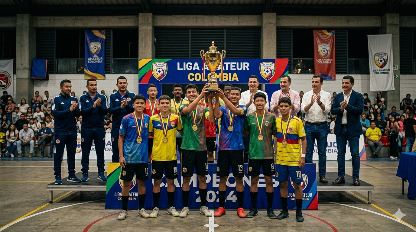 Liga del Tolima realiza asamblea general ordinaria 2026