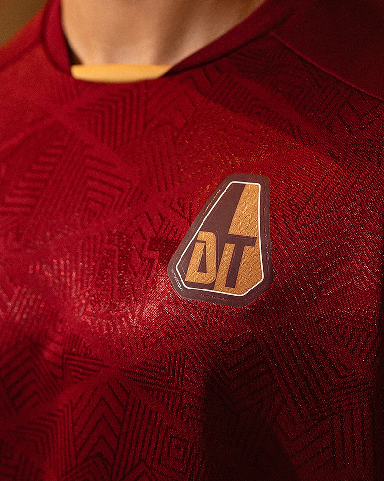 Camiseta Deportes Tolima